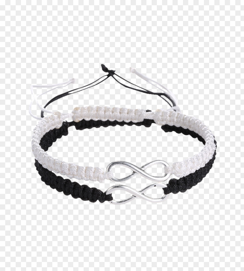 Infinity Times Bracelet Charm Jewellery Gift Friendship PNG