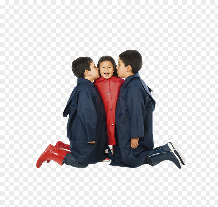 Jacket T-shirt Coat Collar Child PNG