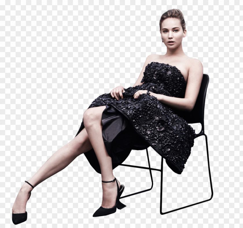 Jennifer Lawrence Model Photo Shoot Photography PNG