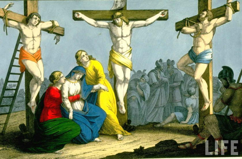 Jesus Christ New Testament Bible Crucifixion Of Clip Art PNG