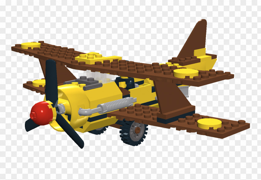 LEGO Digital Designer Model Aircraft Airplane The Lego Group PNG