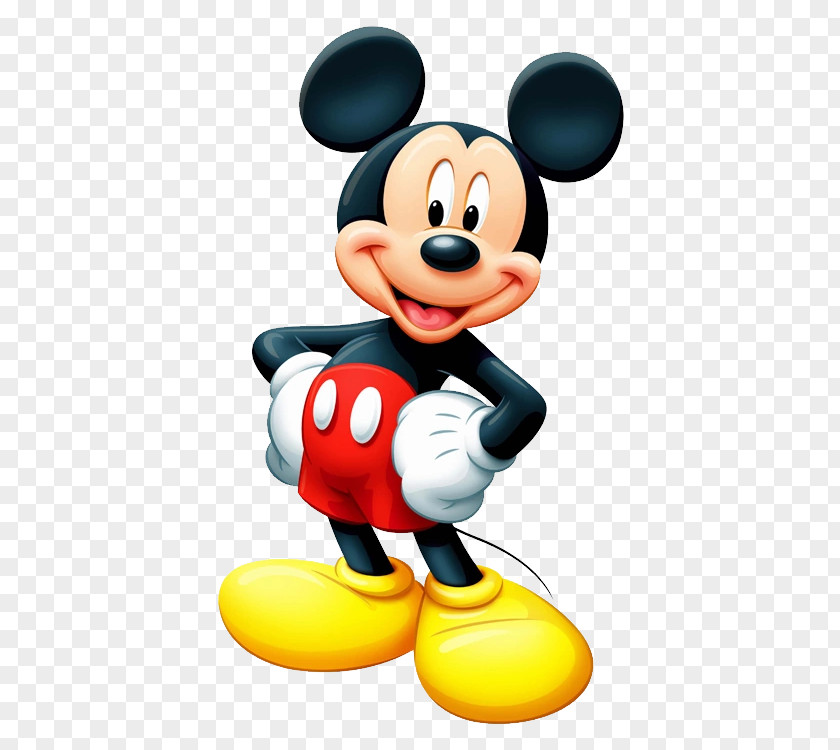 Mickey's Fun Wheel Mickey Mouse Minnie Epic Drawing Clip Art PNG