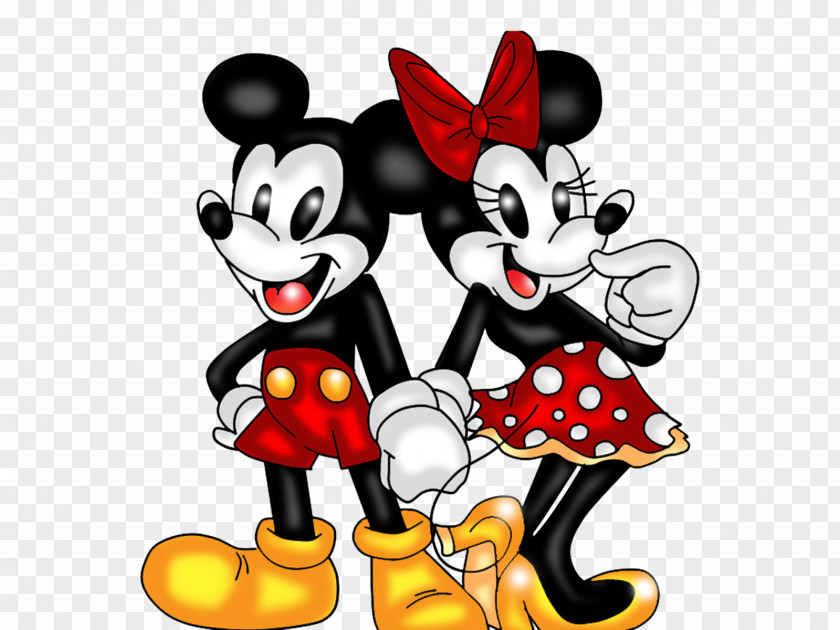 MINIE MOUSE Mickey Mouse Minnie Drawing The Walt Disney Company PNG