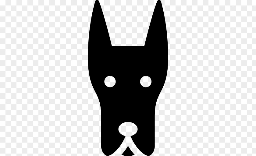 Puppy Dobermann Boston Terrier Dachshund PNG