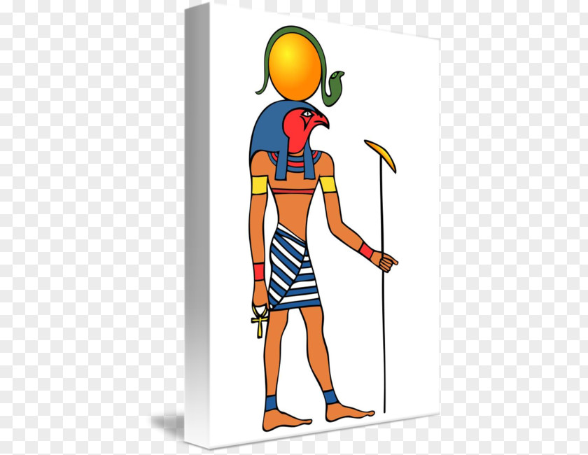 Ra Egyptian God Ancient Deities Religion Solar Deity PNG