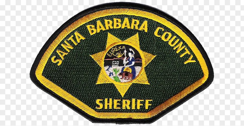 Santa Barbara County, California County Sheriff's Office Monica Organization PNG
