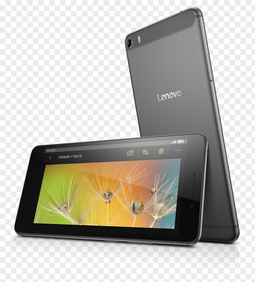 Smartphone Lenovo Phab Plus Tablet Computers Laptop PNG