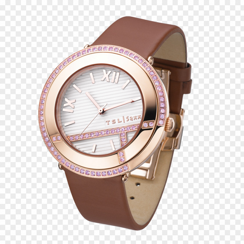Taobao Design Material Watch Strap Metal PNG