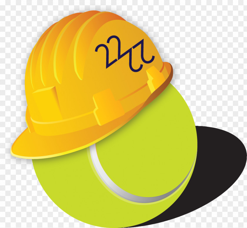 Tennis Hard Hats Balls Architectural Engineering Clécy PNG