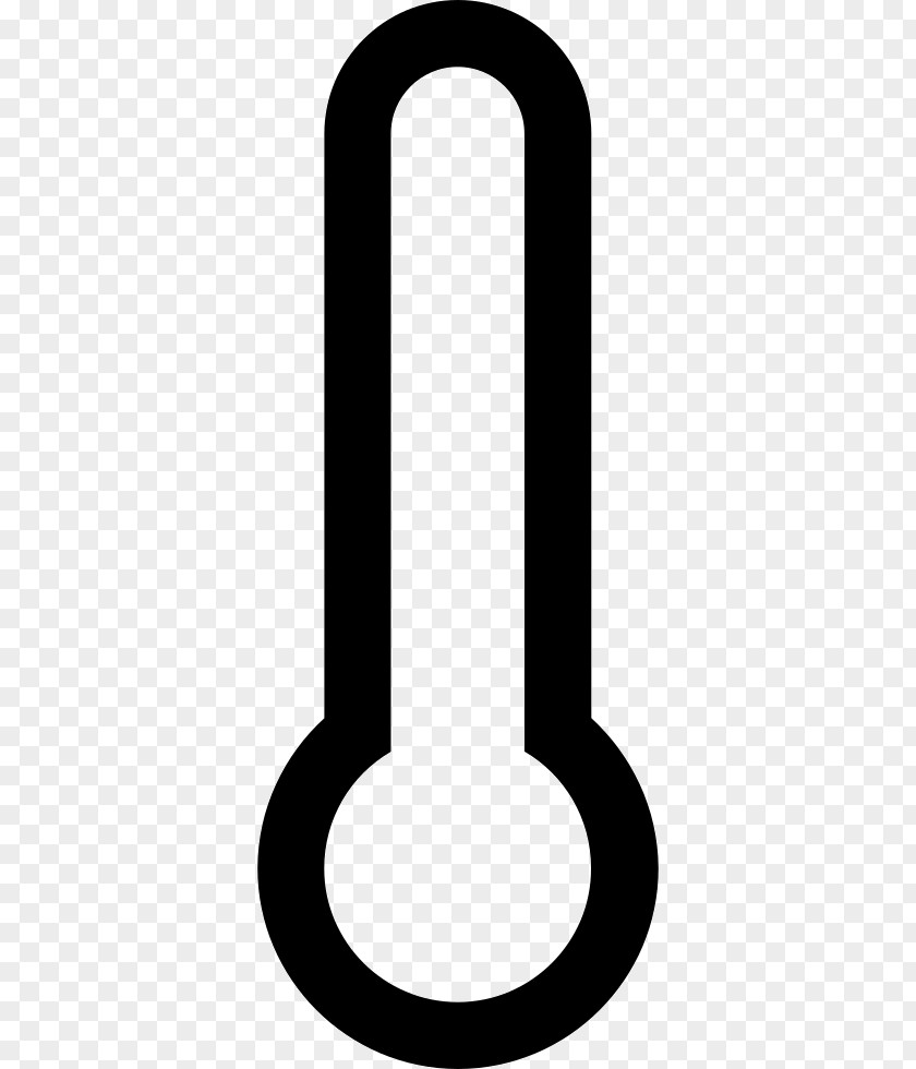 Thermometers Outline Clip Art Thermometer JPEG PNG