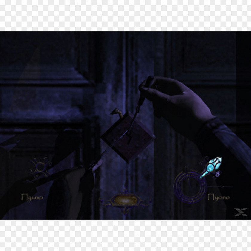 Thief: Deadly Shadows The Dark Project Thief II Video Game PNG