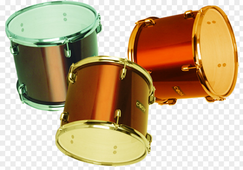 Western Drums PNG