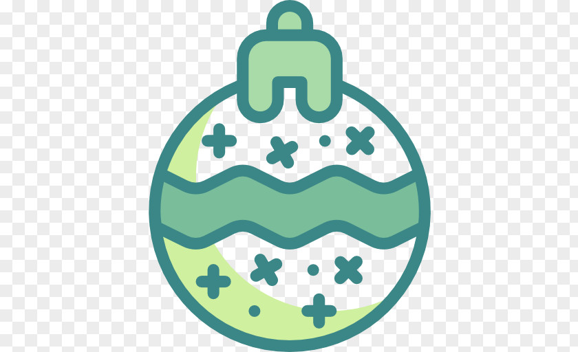 Baubles Icon Iconfinder Christmas Day PNG