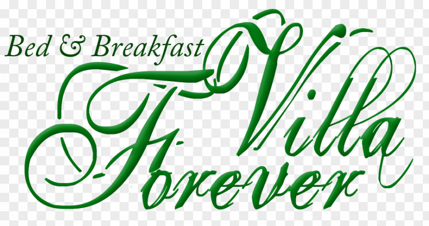 Bed And Breakfast Definition Word Dictionary B&B Villa Forever Language PNG