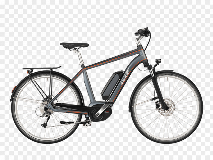 Bicycle Pedelec Electric Aachen-Cruiser-Center GmbH & Co. KG Hybrid PNG