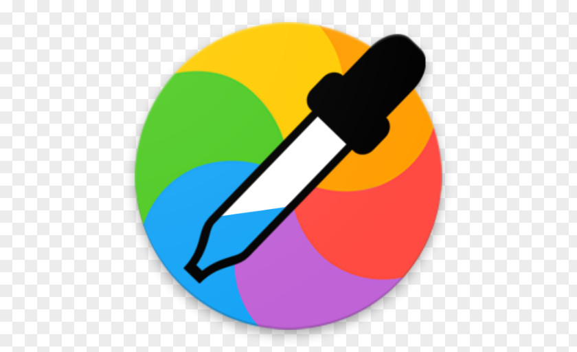 Color Picker Icon Web Colors Page Desktop Wallpaper PNG
