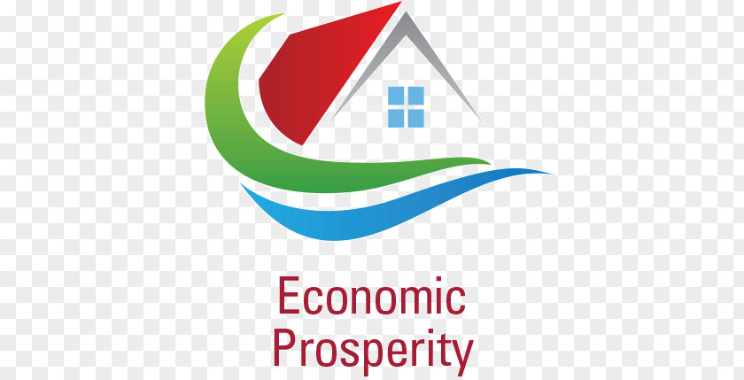 Economic Prosperity Logo Handbook For Estimating Physico-chemical Properties Of Organic Compounds Brand Font Product PNG