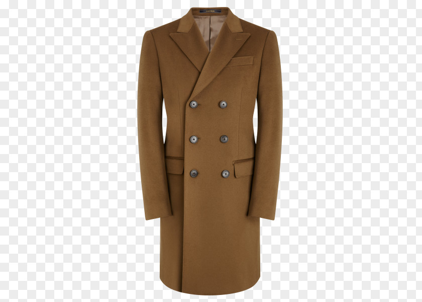 Jacket Overcoat Double-breasted Lapel J&J Crombie Ltd PNG