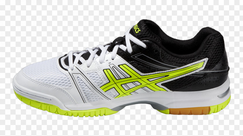 Nike White ASICS Shoe Sneakers Racing Flat PNG