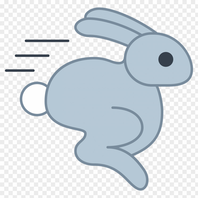 Rabbit Easter Bunny Hare Domestic PNG