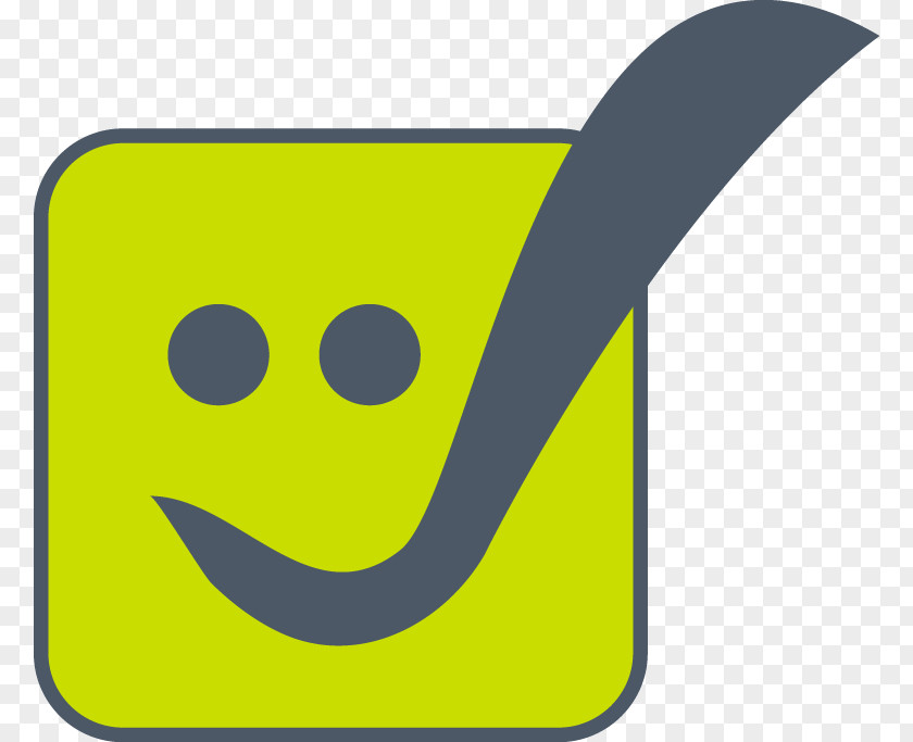 Smiley Face Painted Box Element Cartoon Copyright Clip Art PNG