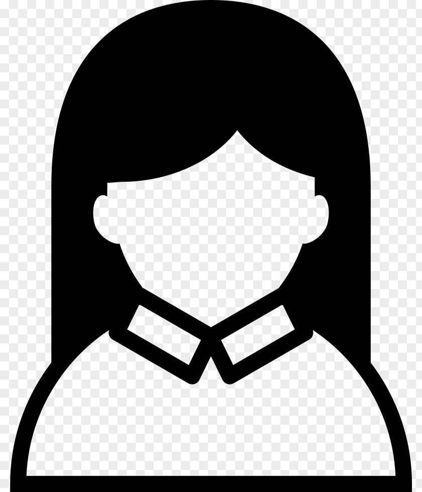 Woman User Clip Art PNG