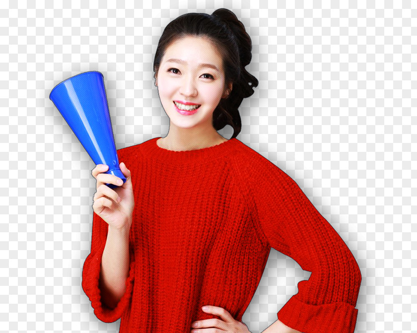 Working Late Kim So-yeon Educational Broadcasting System EBSi College Scholastic Ability Test South Korea PNG