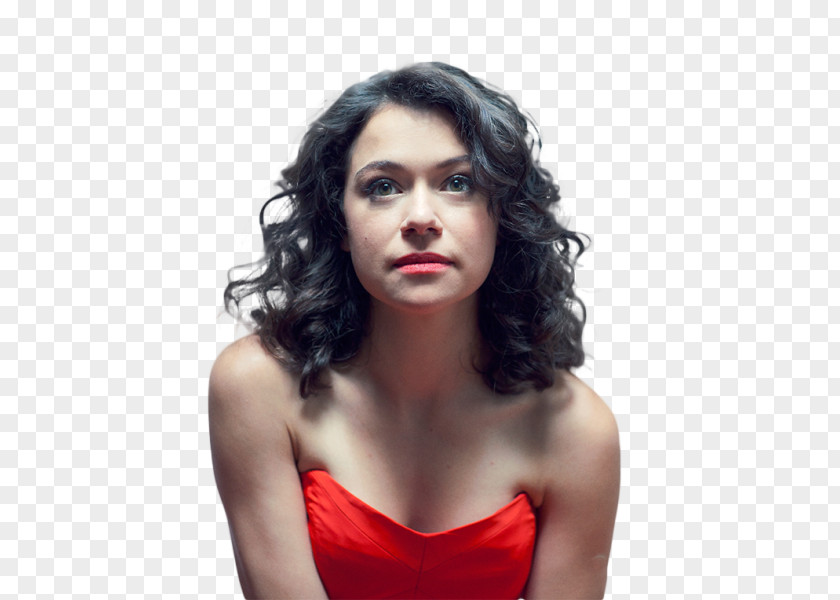 Actor Tatiana Maslany Photography Orphan Black PNG