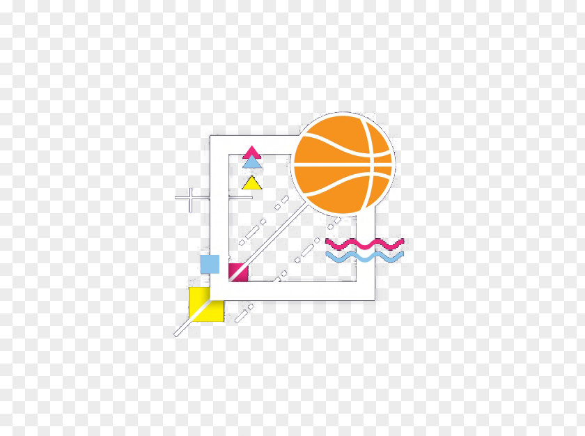 Basketball Abstract Background Sport Abstraction Computer File PNG