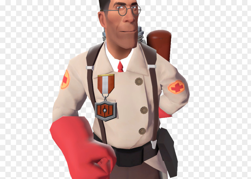 Cachorro Insignia Team Fortress 2 Medal Badge Character Class PNG