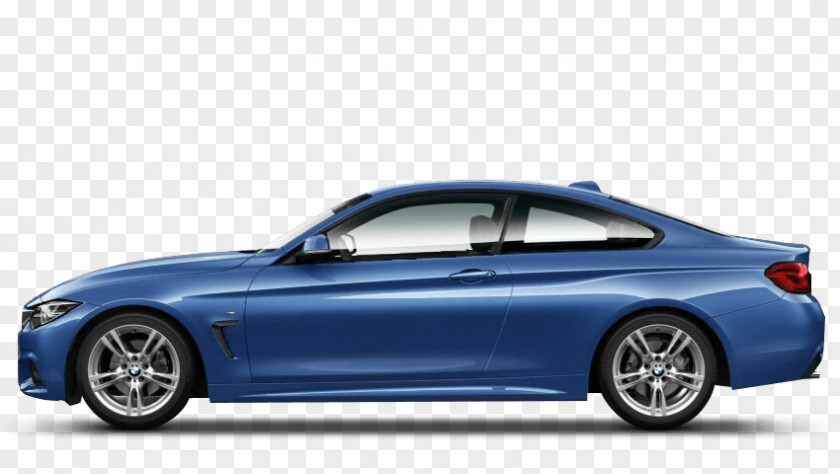 Car Used 2018 BMW 440i Luxury Vehicle PNG