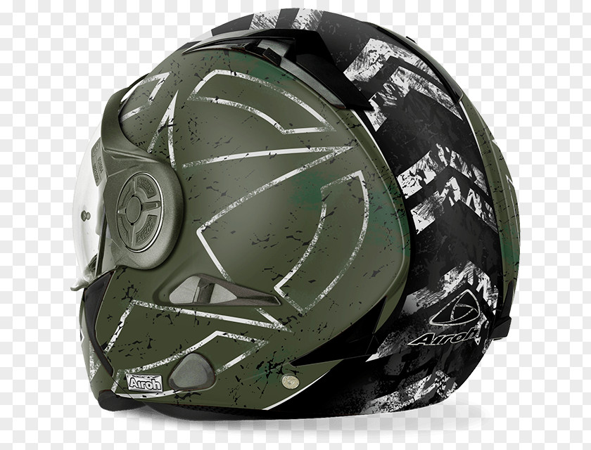Casque Moto Motorcycle Helmets AIROH Trials PNG