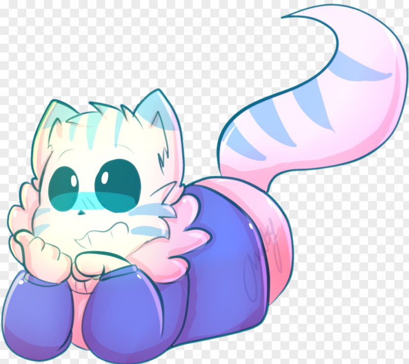 Cheshire Cat Undertale YouTube Ahri PNG