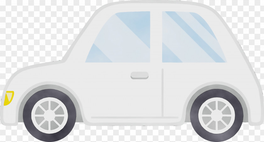 City Car PNG