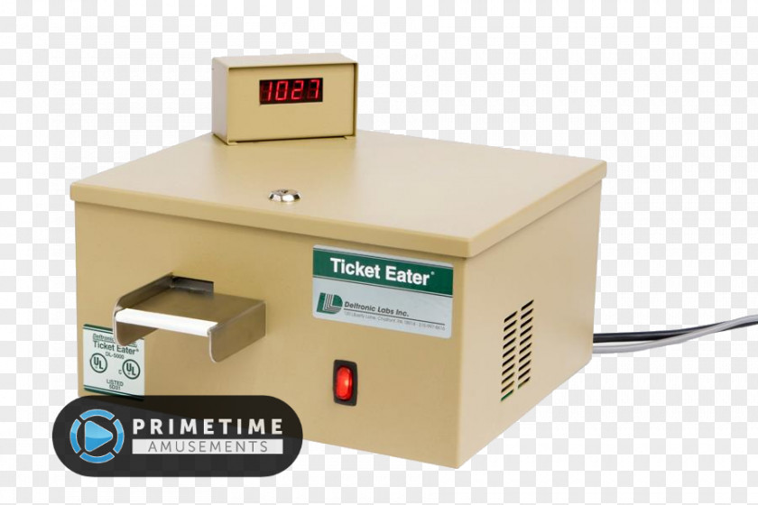 Custom Air Products Services Inc Ticket Machine Arcade Game Train PNG