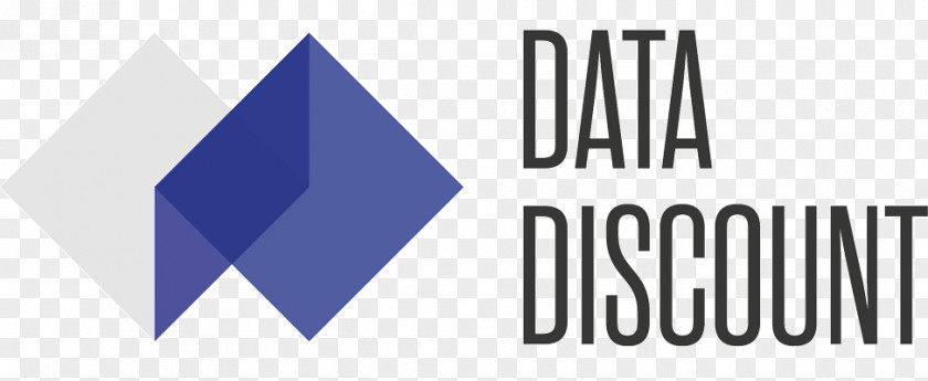 Data Discount A / S Logo Brand Service PNG