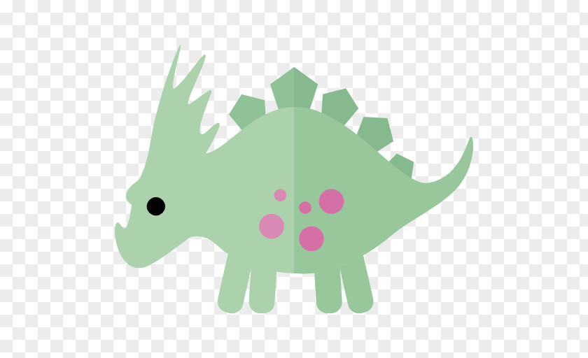 Dinosaur Vector Triceratops Diplodocus Brachiosaurus PNG