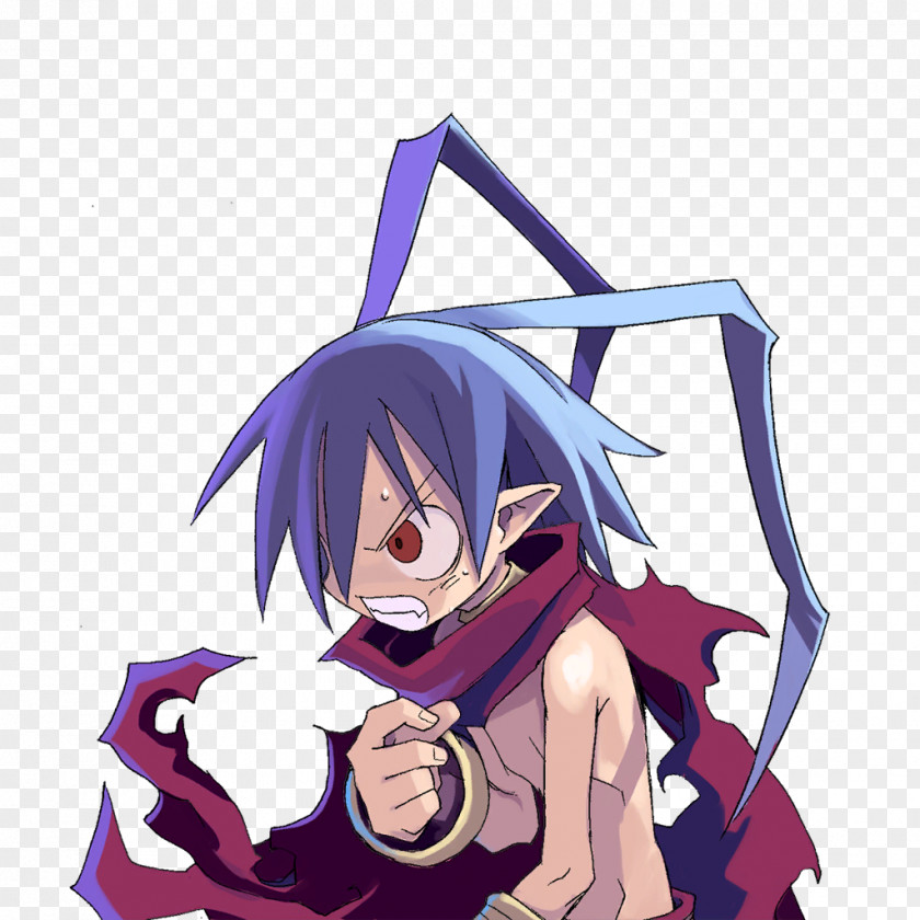 Disgaea: Hour Of Darkness Disgaea 2 Prinny: Can I Really Be The Hero? Infinite 4 PNG