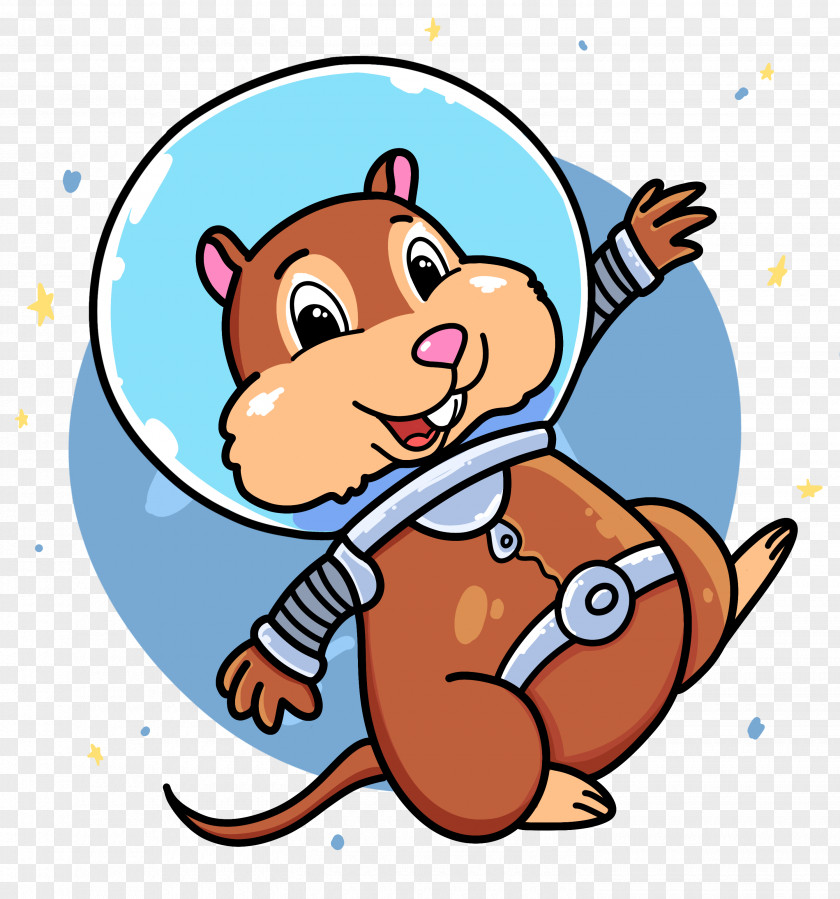 Gerbil Streamer Clip Art Carnivores Illustration Product Cartoon PNG