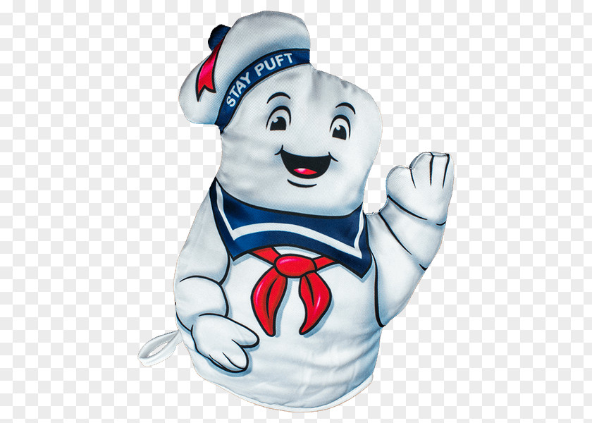 Ghost Busters Stay Puft Marshmallow Man Ghostbusters Thumb ZiNG Pop Culture Australia Mascot PNG
