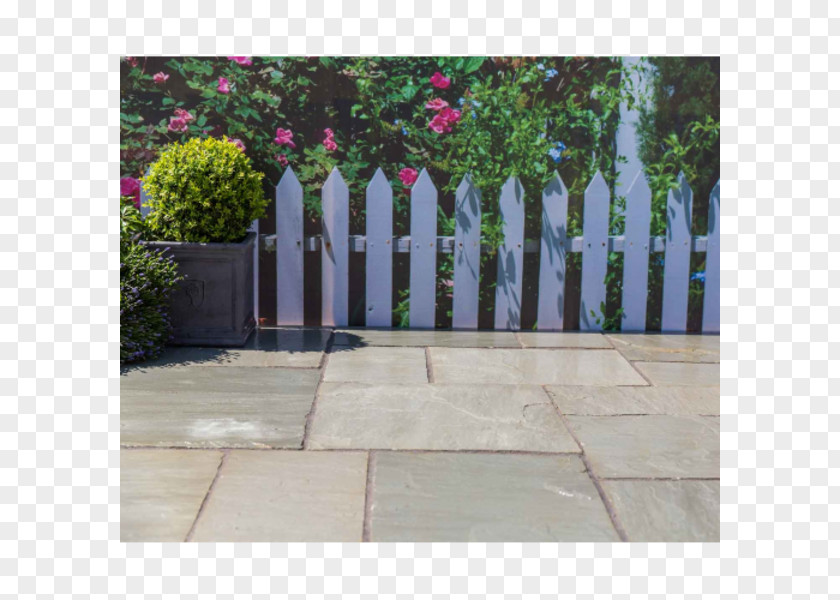 Gravel Caracter Picket Fence Sandstone Wall Rock PNG