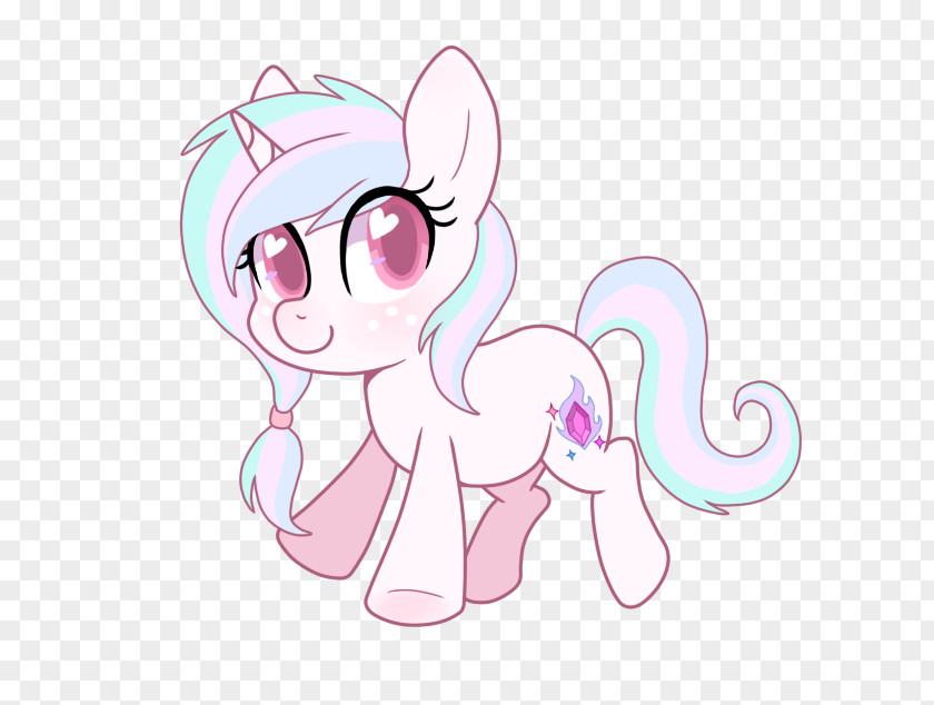 Horse Pony Cat Ear PNG