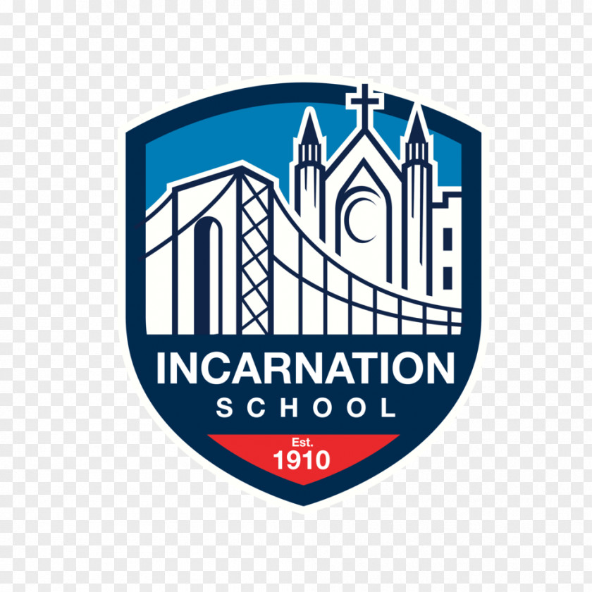 Incarnation Emblem Logo Brand Badge Product PNG
