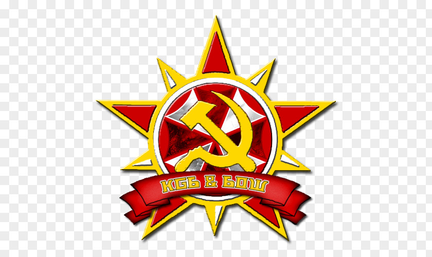 Kgb Video Game Command & Conquer: Red Alert 3 Soviet Union Wiki Logo PNG