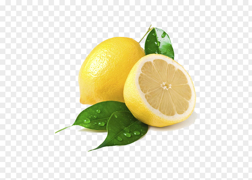 Lemon Desktop Wallpaper Clip Art PNG