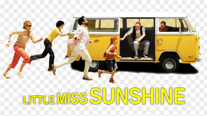 Little Miss Sunshine DeVotchKa Film Soundtrack Streaming Media PNG