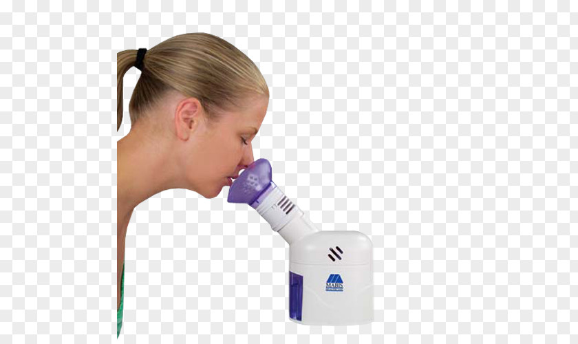 Mask Inhaler Vaporizer Aromatherapy Health Care PNG