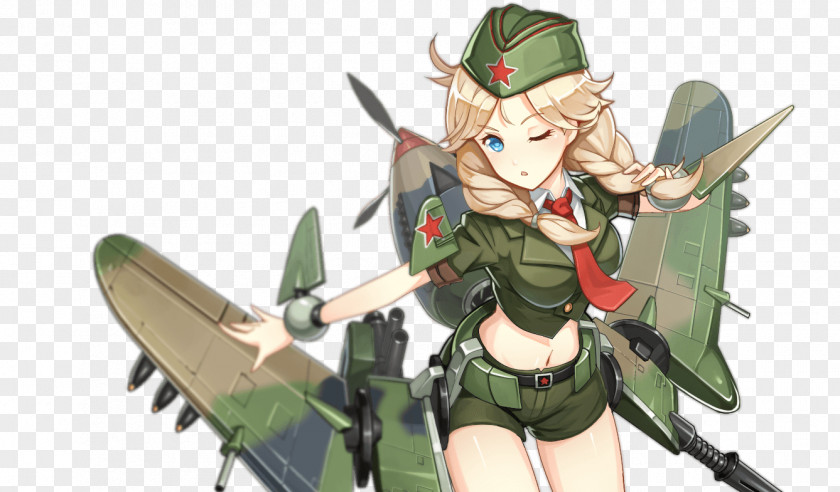 Military Mecha Girlfriend Moe 次元 PNG