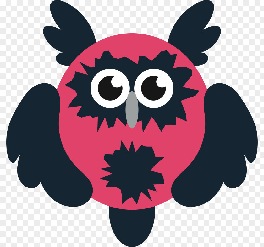 Owl Visual Arts Clip Art PNG