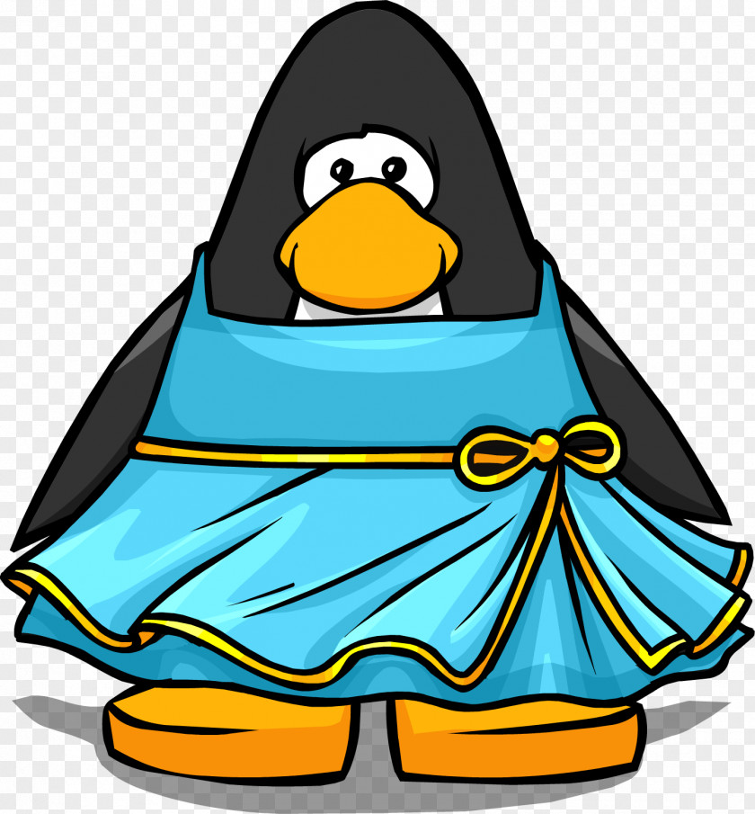 Penguin Club Dress Code Clothing Sundress PNG